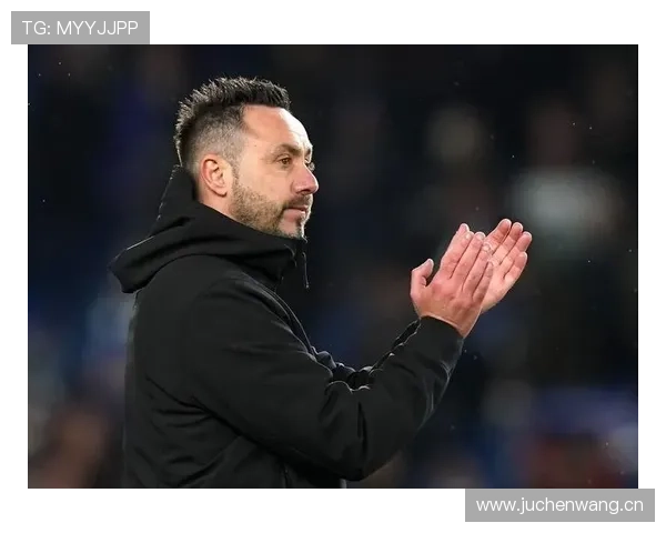 德泽尔比确认五年合同执教热刺